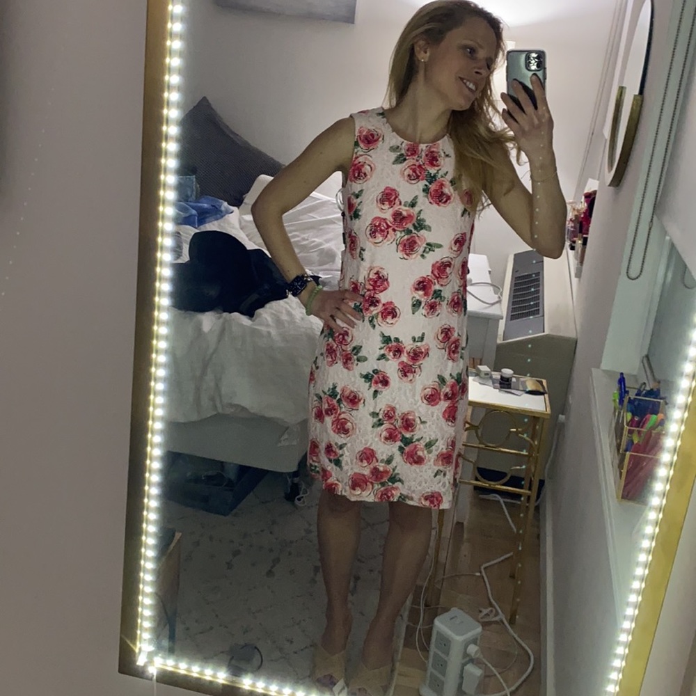Karl Lagerfeld dress 2